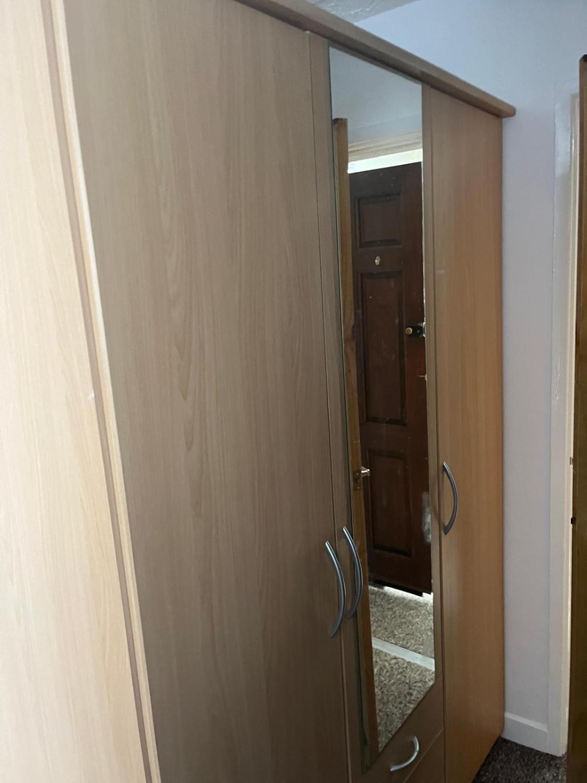 Stoke-on-Trent Moorville Hall Hotel מראה חיצוני תמונה